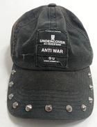 ×UNDERCOVER STUDDED 6-PANELキャッ|SUPREME