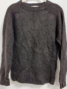 クルーネックニット|MHL.