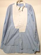 アシンメトリーシャツ|LOEWE