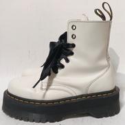 8ホールレースアップブーツ|DR.MARTENS