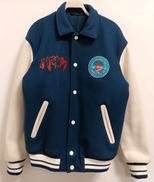 BOMBER JACKET WITH CONTRAST PA|ZARA