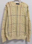 コットンセーター|RALPH LAUREN