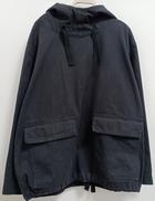 コットンパーカー|MARGARET HOWELL