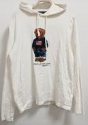 ポロベアフーディーカットソー|POLO RALPH LAUREN