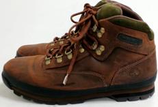 EURO HIKER LEATHER BOOT|TIMBERLAND