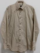 ラインテープロングシャツ|BURBERRY BLACK LABEL