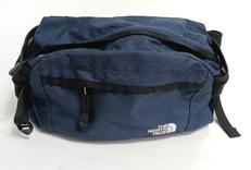 CLASSIC KANGA　ウエストバッグ|THE NORTH FACE