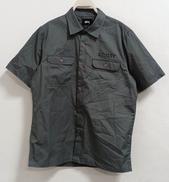 ワークシャツ|STUSSY