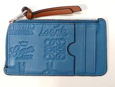 アナグラムケース|LOEWE