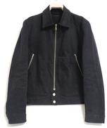 ジップアップジャケット|JIL SANDER