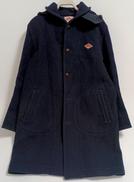 ウールモッサコート|DANTON