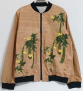 糸瓜群虫図・淡緑 / 鶏図押絵貼屏風・白黒|PAGONG×伊藤若冲