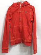 ジップアップフーディー|FRANCIST_MOR.K.S.