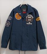 コーチジャケット|KENT