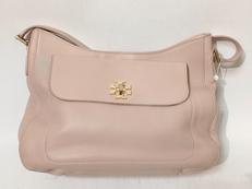 レザーハンドバッグ|TORY BURCH