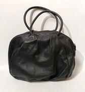 レザーハンドバッグ|EAR