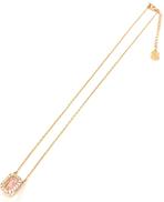 ムーヴネックレス|SWAROVSKI