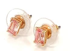 スタッドピアス|SWAROVSKI