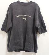 センターロゴTシャツ|LYFT