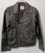 ラムレザーダブルライダースジャケット|BEAUTY&YOUTH UNITED ARROWS