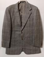 ヘリンボーン2Bテーラードジャケット|BURBERRYS