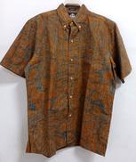 総柄SSシャツ|REYN SPOONER