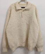 シャギーポロニット|OASIS