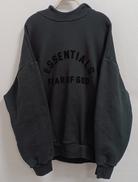 アーチラバーロゴパーカー|FOG ESSENTIALS