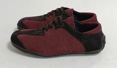 ローカットスニーカー|ERMENEGILDO ZEGNA