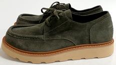 スエードデッキシューズ|SOREL