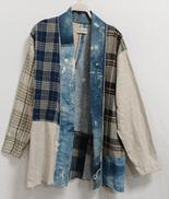 羽織りカーディガン|SLAVE OF FASHION