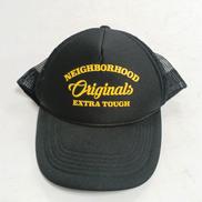 ロゴキャップ|NEIGHBORHOOD