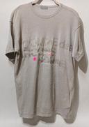 ロゴTシャツ|COMME DES GARCONS HOMME