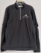 ストレッチライトプルオーバーブルゾン|HEAL CREEK