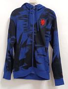 2022 オランダ代表 NSW クラブ フルジップフーディー|NIKE