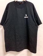 バックプリントTシャツ|NANGA