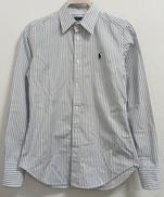 ストライプシャツ|RALPH LAUREN