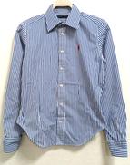 ストライプシャツ|RALPH LAUREN