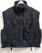 キルティングベスト|ZARA