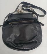 がま口ショルダーバック|KAWA-KAWA