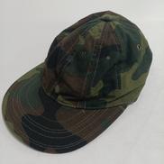 カモフラキャップ|BLUE BOOKS CO.