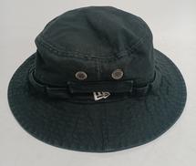 無地バケットハット|NEW ERA