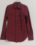 チェック柄LSシャツ|POLO RALPH LAUREN