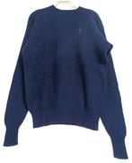 胸刺繍ニット|POLO RALPH LAUREN
