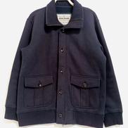 ダブルポケットジャケット|EDDIE BAUER