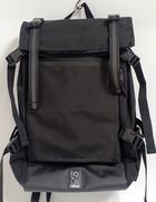 ボックスリュック|CHROME