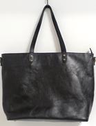 レザートートバッグ|DOCHE