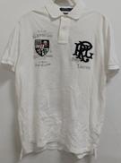 ワッペンポロシャツ|POLO RALPH LAUREN