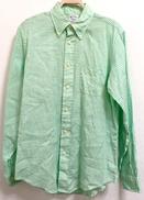 リネンLSシャツ|BROOKS BROTHERS