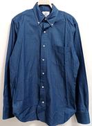 デニムシャツ|BROOKS BROTHERS